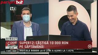 PONTURILE LUI BOGDAN SOCOL: AICI, variantele extras pentru profit!