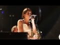 HAERTS - Wings (Live) 