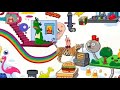 Cartoon Network C Bumpers Uncle Grandpa Logo