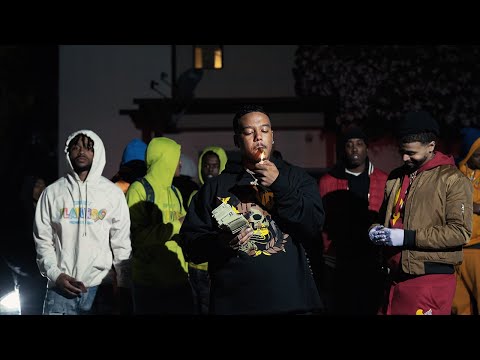 Lingo - White Gummy Flavors Ft. Boo Banga x Semiautocec (Official Video) | Dir. By @StewyFilms