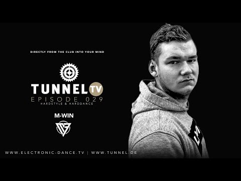 Tunnel TV ep029 - MWIN (Tunnel Club Hamburg)