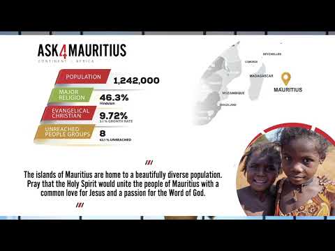 Unearthed: Part 8 - He Empowers