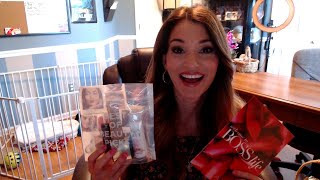 AVON New Rep Starter Kit- How to use it!