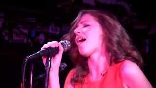 Lake Street Dive - Rental Love w/ Ages and Ages (live at The Horseshoe Tavern, Toronto)