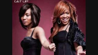 &quot;Get Up&quot; by Mary Mary
