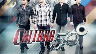 El viejo - calibre 50