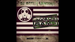 DJ Green Lantern  - My Block (Lloyd Banks)