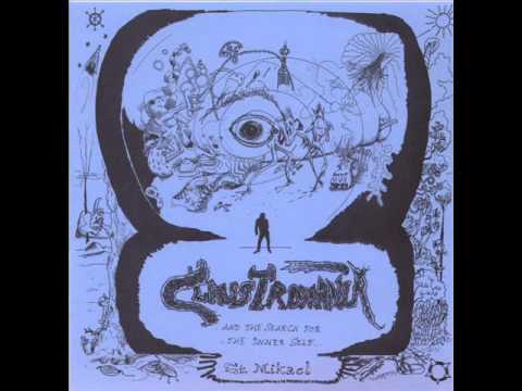 ST Mikael - The Prisoner