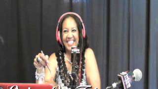 8.26.14 Living on Top with Chris Bridges