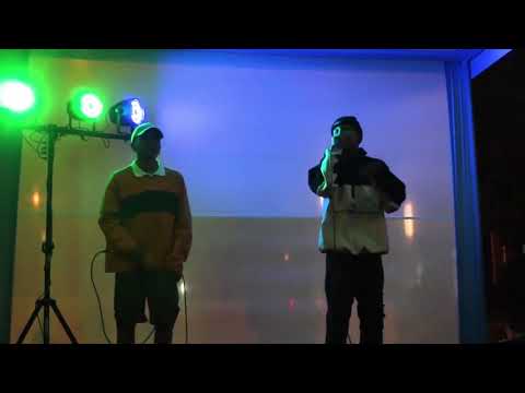 NEIRAM DEL BLOQUE,JHANZIEL - DIVINA | SAN MIGUEL JOVEN FEST