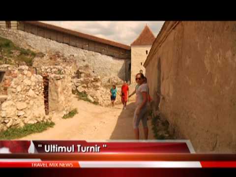 “Ultimul Turnir”, la Braşov – VIDEO