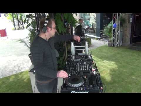 Mix By Diox 06/2015 Deep House @ Trevent Exported Temple Tattoo