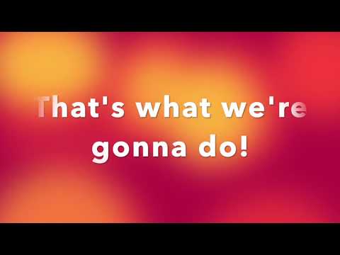 We Are Dragons Video