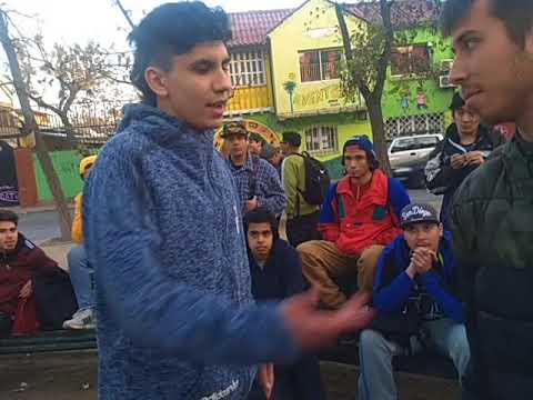 ⚡Seiscero vs Deska⚡ 🏆 8VOS🏆 Fecha 7