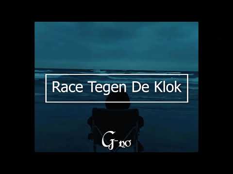 G-no - Race Tegen De Klok (Official Audio)