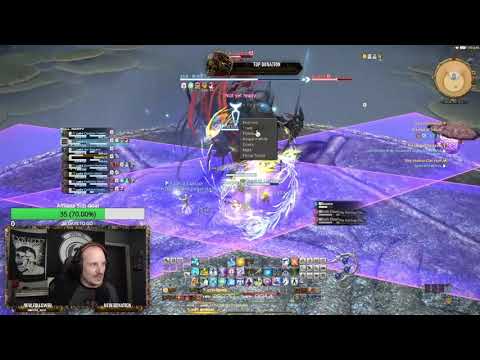 Claspon Heals Pool of Tribute Trial, Susano Fight  First Time