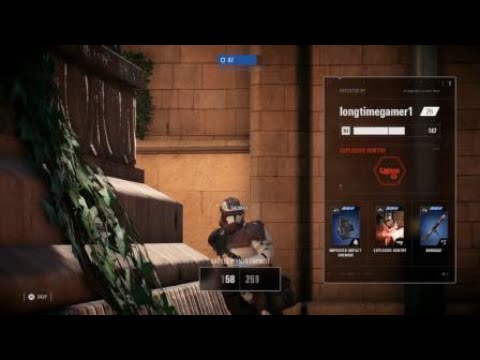 Battlefront 2 Kylo Ren Freeze Glitch