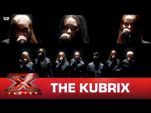 The Kubrix synger ’Yellow Flicker Beat’ – Lorde (Liveshow 3) | X Factor 2021 | TV 2