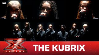 The Kubrix synger ’Yellow Flicker Beat’ – Lorde (Liveshow 3) | X Factor 2021 | TV 2