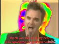 in the future when alls well ,morrisey subtitulado español