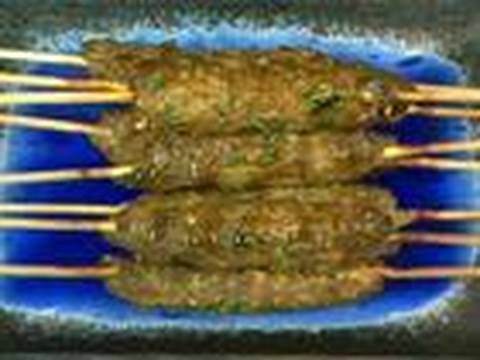 download lagu mp3 mp4 Indian Lamb Shish Kebab Recipe, download lagu Indian Lamb Shish Kebab Recipe gratis, unduh video klip Indian Lamb Shish Kebab Recipe