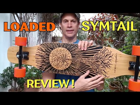 Loaded Symtail: Pumping & Carving Bliss 2.0 (with Freestyle & Dancing)