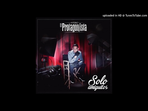 Andino Ft. Maldy - Soñe Encontrarte