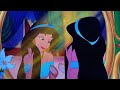 Aladdin Jafar Escapes