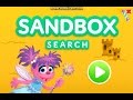 Abby S Sandbox Search V P Educational Game For Kids