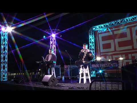 "Everlasting" - Albert Posis x Patrick Hizon |  Live at 626 Night Market 10/23/2021