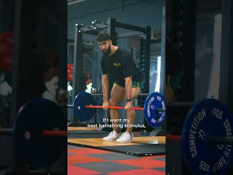 Why I AVOID Deadlifts (And YOU Should Too)