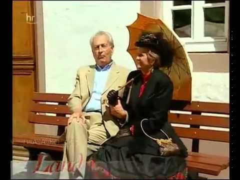 Camillo Felgen - Ich hab' Ehrfurcht vor schneeweißen Haaren