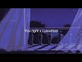 You Right X Luxurious Tiktok Mashup