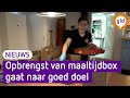 Studentes in Ede runnen pop-uprestaurant om vrouwen in Congo te helpen