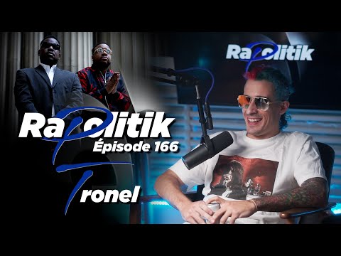 Tronel / 166 \ Rapolitik