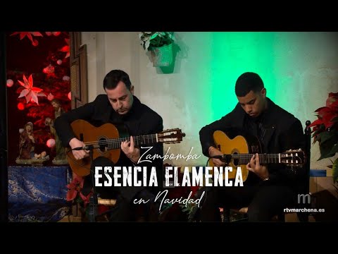 El Patriarca Manuel - Villancicos