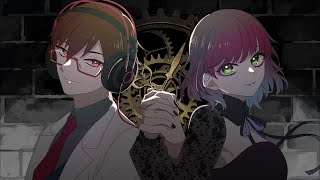 - レクイエム/kanaria × 星街すいせい - 男女で歌ってみた/325