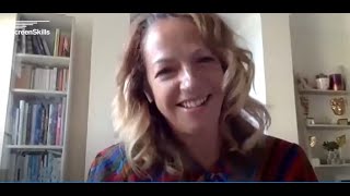 Directing multi-camera TV shows: Nikki Parsons and Liz Clare (Strictly Come Dancing, The Voice)