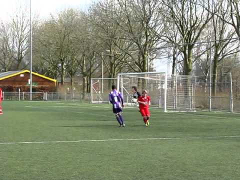 Frans van Oldeniel (FC Twente C1)