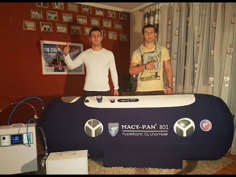 World Judo champion Nemanja Majdov using Macy Pan ST801