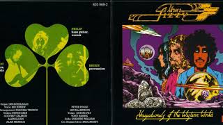 Thi̲n̲ ̲L̲i̲z̲z̲y̲ - Vagabonds of the Western World 1973 (full album)