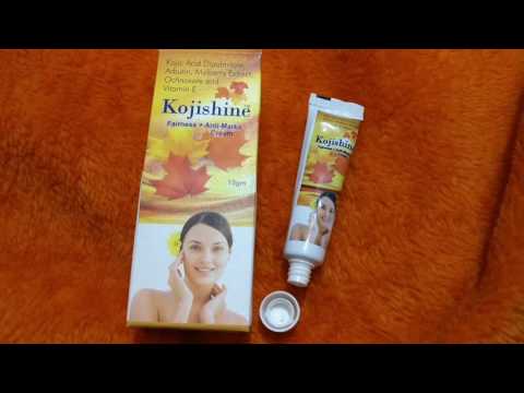 Overview of Anti Marks Cream