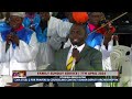 Pst Samuel FAMILY SUNDAY SERVICE UTAWALA MAIN ALTAR APRIL 2024