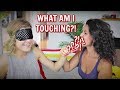 TOUCH MY BODY CHALLENGE Feat Brittany Raymond