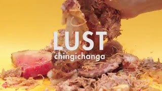 LUST - &quot;chingichanga&quot; EP Trailer