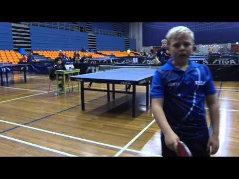 150919 København GP, Malthe Hansen - Viggo Hjortkjær