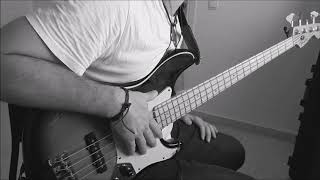 Jacob&#39;s Ladder (Incognito / Julian Crampton) Bass cover