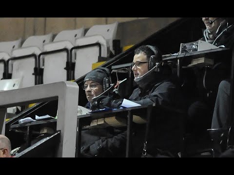 Wes York Last-Minute Goal for Nuneaton vs Lincoln City