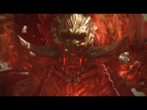 ELDEN RING blind run [🌌42] ( DLC, intermezzo)