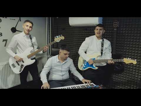 Gipsy Deneš Junior - Andro foros / Každy večar ( OFFICIAL VIDEO ) Cover - Kamaro
